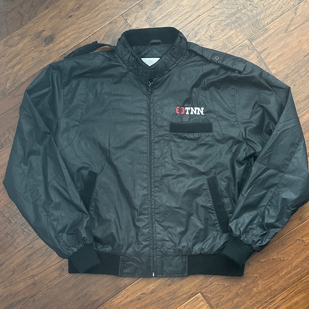 Vintage TNN Men's Jacket